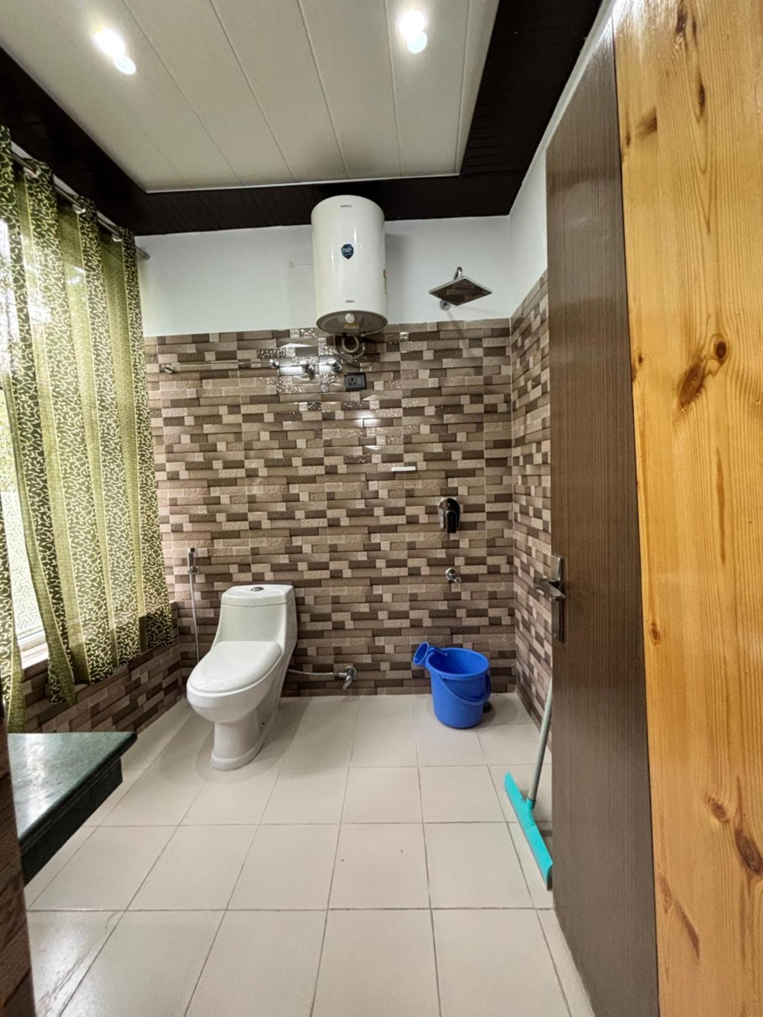 Hidden Leaf Homestay Leh Ngoại thất bức ảnh